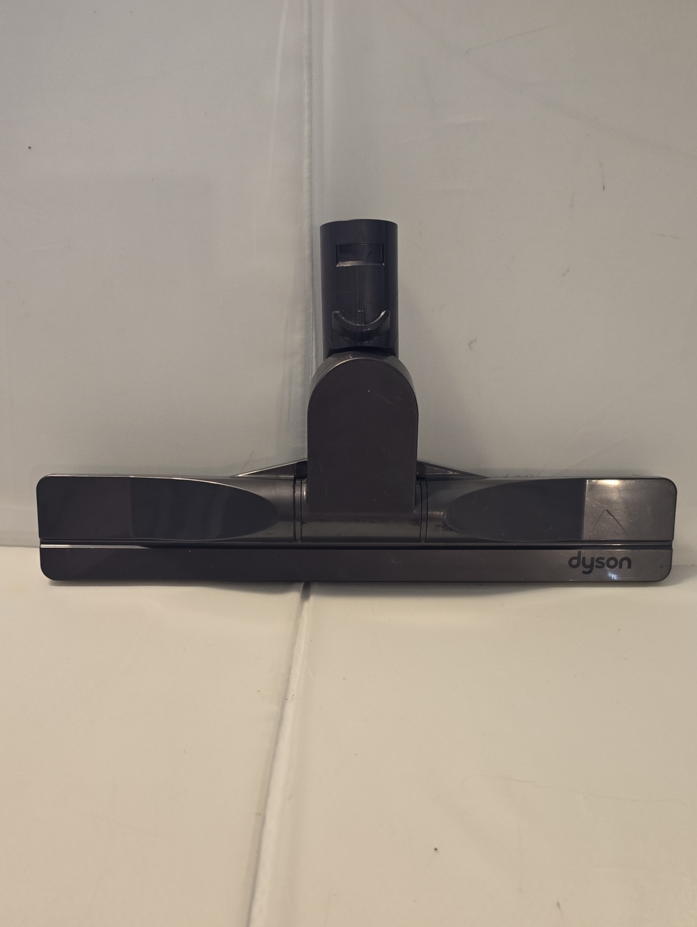 Dyson Hard Floor Vacuum Cleaner Brush Head Attachment Gray Genuine OEM